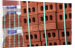 Stack of Bricks by Anonymous
