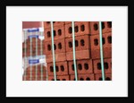 Stack of Bricks by Anonymous