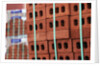 Stack of Bricks by Anonymous