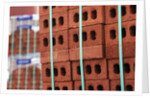 Stack of Bricks by Anonymous