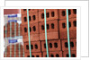 Stack of Bricks by Anonymous