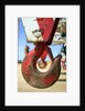 Crane Hook by Anonymous
