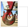 Crane Hook by Anonymous