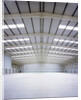 Warehouse by Anonymous
