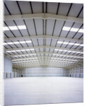 Warehouse by Anonymous