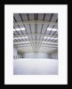 Warehouse by Anonymous