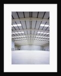 Warehouse by Anonymous