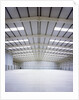 Warehouse by Anonymous