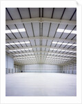 Warehouse by Anonymous