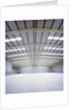 Warehouse by Anonymous