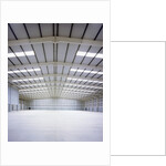 Warehouse by Anonymous
