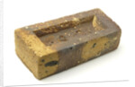 Brick by Anonymous