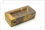 Brick by Anonymous