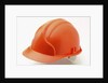 Hard Hat by Anonymous