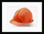 Hard Hat by Anonymous
