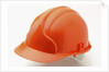 Hard Hat by Anonymous