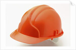 Hard Hat by Anonymous