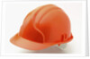 Hard Hat by Anonymous