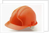 Hard Hat by Anonymous