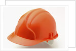 Hard Hat by Anonymous
