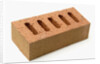 Brick by Anonymous