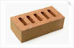 Brick by Anonymous