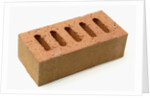 Brick by Anonymous
