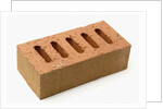 Brick by Anonymous