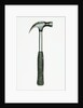 Hammer by Anonymous
