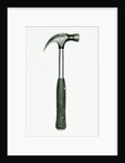 Hammer by Anonymous