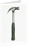 Hammer by Anonymous