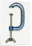 G clamp by Anonymous