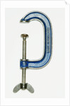 G clamp by Anonymous