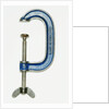G clamp by Anonymous