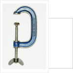 G clamp by Anonymous