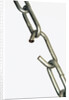 Broken Link in a Chain by Anonymous