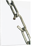Broken Link in a Chain by Anonymous
