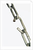 Broken Link in a Chain by Anonymous