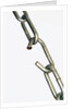 Broken Link in a Chain by Anonymous