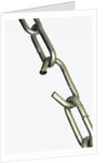 Broken Link in a Chain by Anonymous