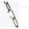 Broken Link in a Chain by Anonymous