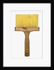 Paintbrush by Anonymous
