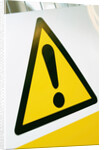 Warning Sign by Anonymous