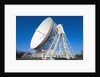 Radar Dish by Anonymous