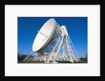 Radar Dish by Anonymous