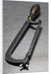 Hacksaw by Anonymous