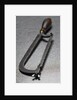 Hacksaw by Anonymous
