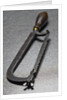 Hacksaw by Anonymous
