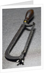 Hacksaw by Anonymous