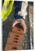 Bricklayer at Work by Anonymous